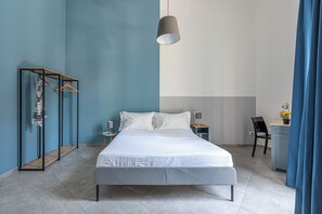 デラックス アパートメント バルコニー | アイロン / アイロン台、WiFi (無料)