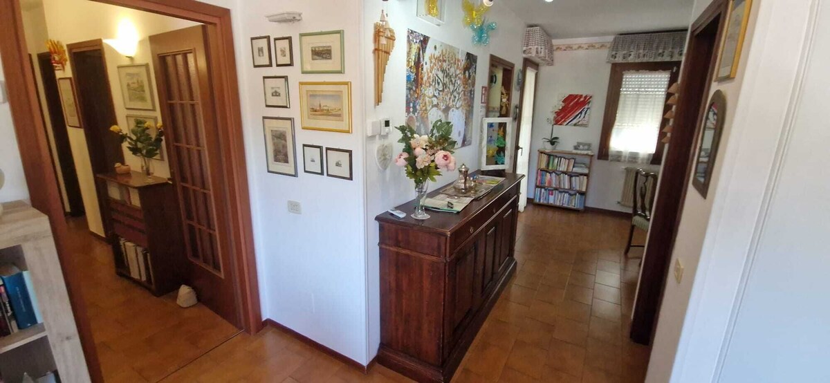 Bild für Gastgeberprofil