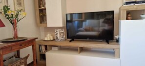 TV