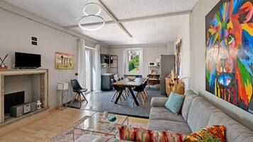 Télévision, chaßne hi-fi