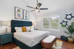 5 habitaciones, escritorio, tabla de planchar con plancha y wifi gratis