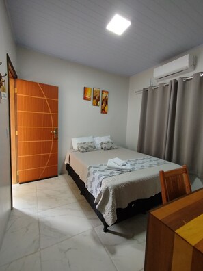Deluxe Double Room | Free WiFi