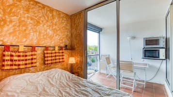 1 bedroom, WiFi