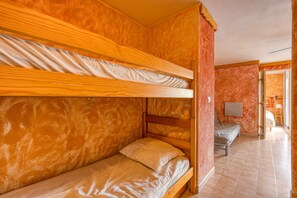1 bedroom, WiFi