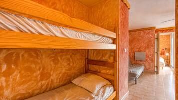 1 bedroom, WiFi