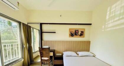 1BHK suite by THE BNB STAY at Malad West