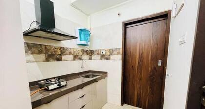 Bright & Airy Twin Bed Apartment THE BNB STAY