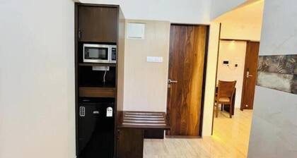 Suite room with Kitchen at THE BNB STAY