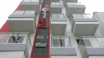 Detalle exterior