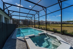 Inomhuspool