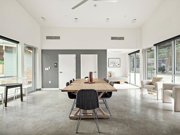 Interieur
