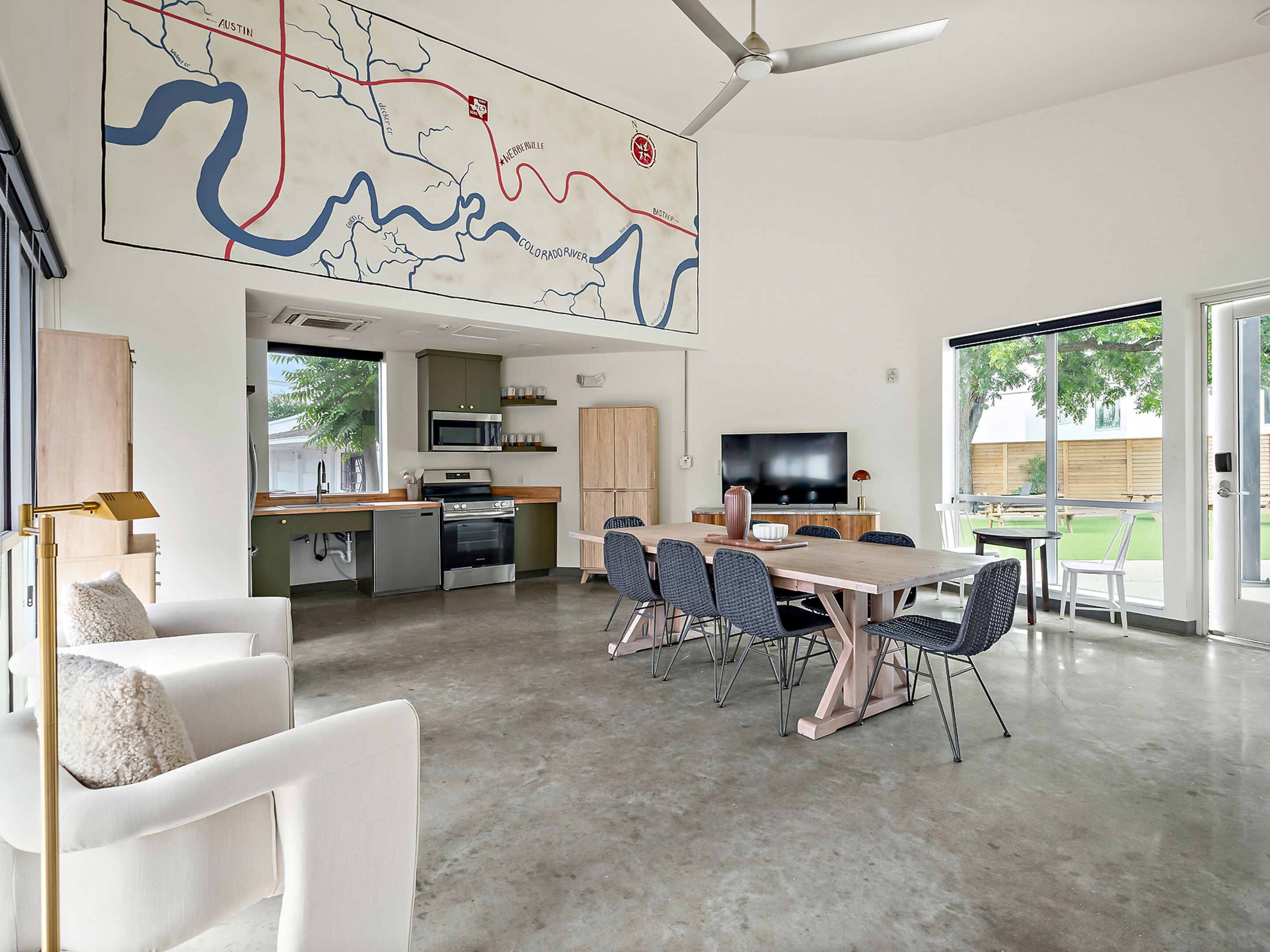 Hus – premium | Spisestue