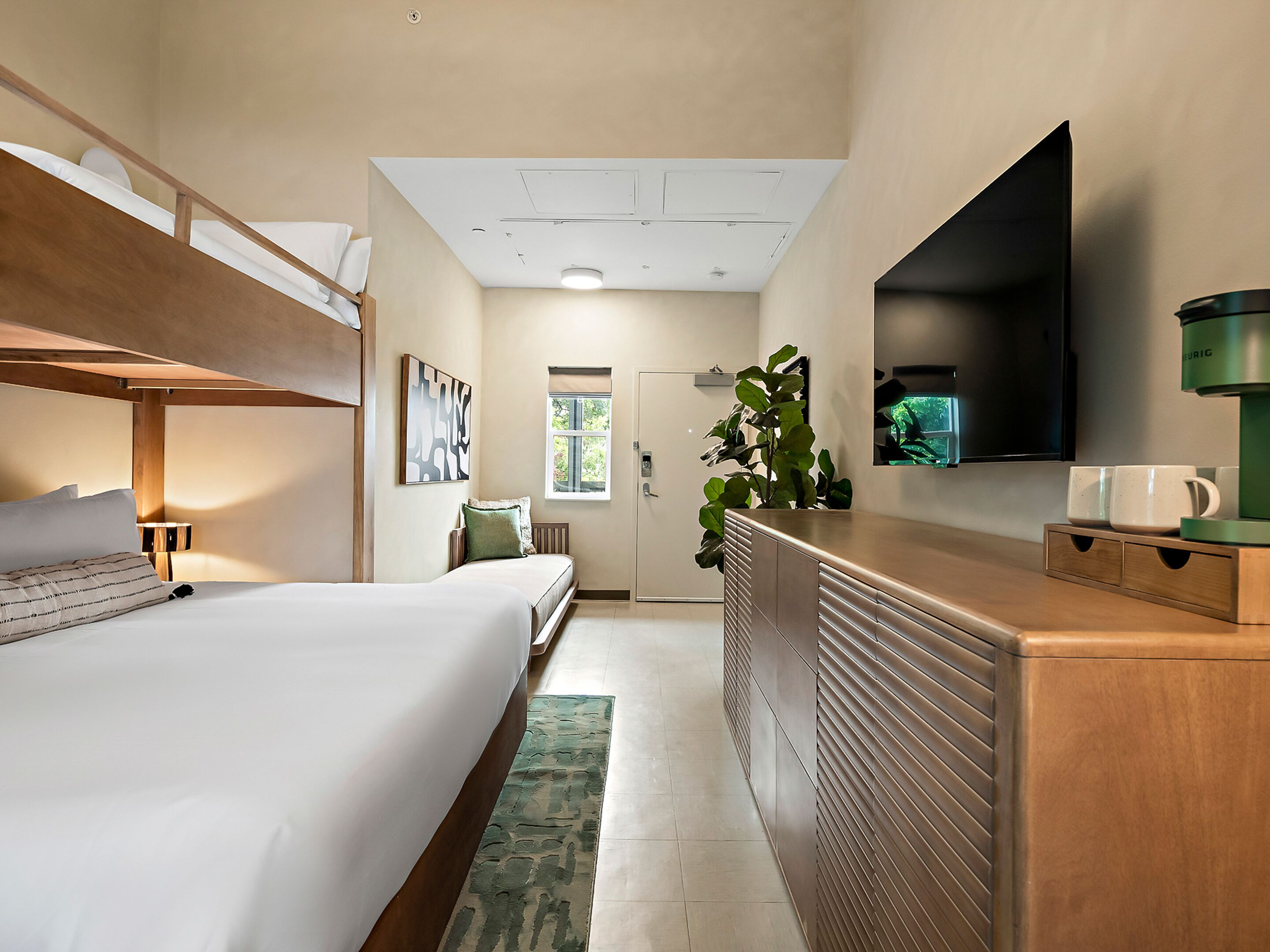 Premium Σπίτι | Δωρεάν Wi-Fi, κλινοσκεπάσματα 