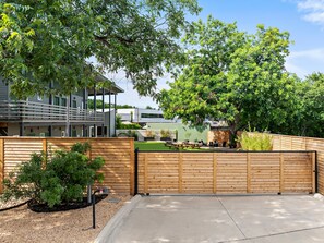 Front of property - Webber East (Austin)