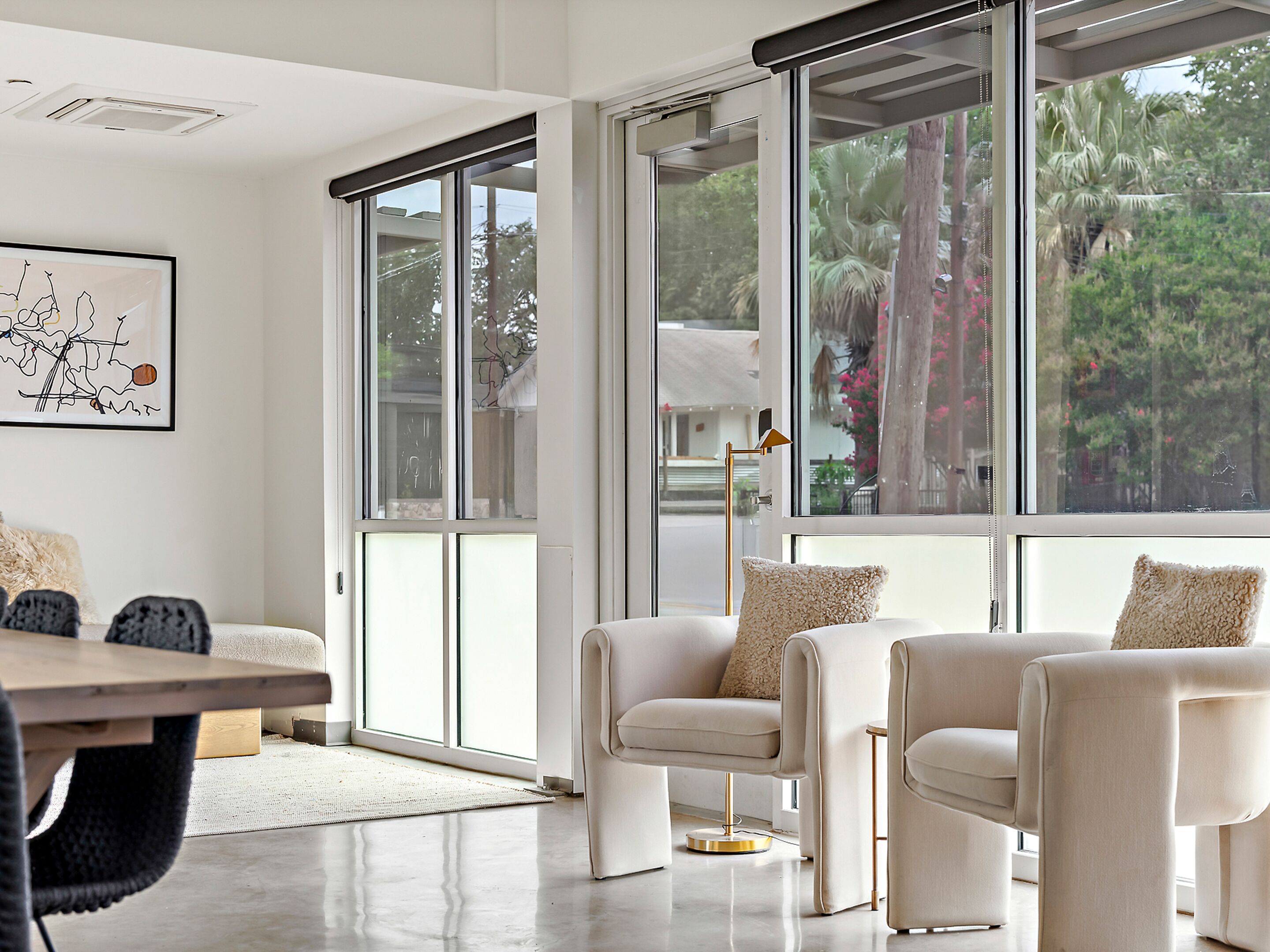 Maison Premium | Coin séjour