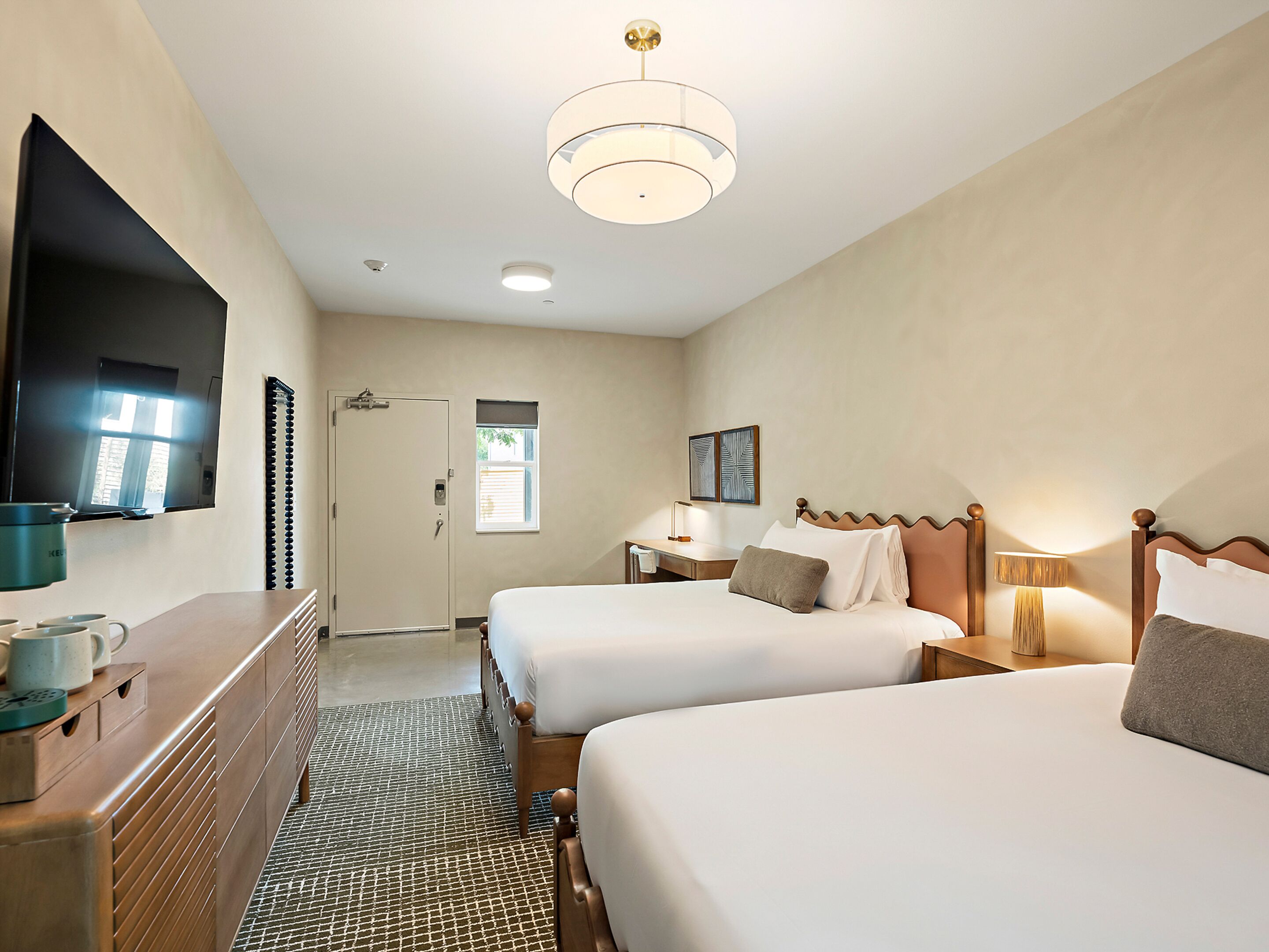 Premium House | Premium bedding, free WiFi, bed sheets