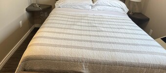 Timber Wolf Inn Motel