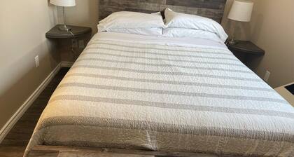 Timber Wolf Inn Motel