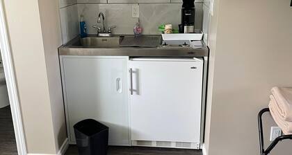 Timber Wolf Inn Motel