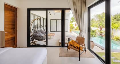 Barefoot Villas by Satori