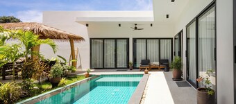 Barefoot Villas by Satori