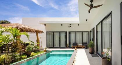 Barefoot Villas by Satori