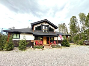 Esterni