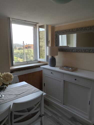 Porto Ercole, Casaletto Il Torrino in the Tuscan countryside a step away from the sea