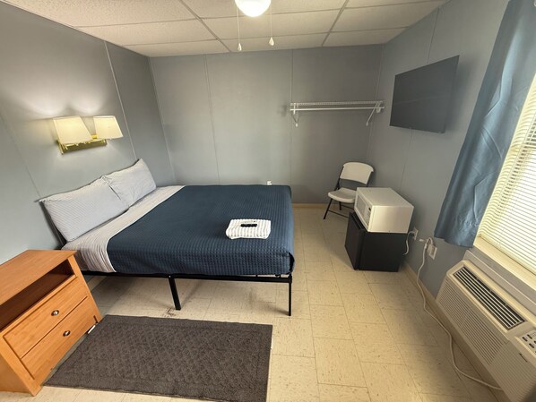 Classic Single Room, Non Smoking