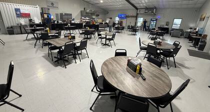 West Texas Lodge