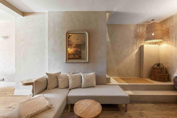 Huis | 4 slaapkamers