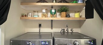 Boho Stay Near Sequoias