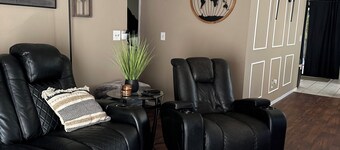 Boho Stay Near Sequoias