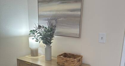 Boho Stay Near Sequoias