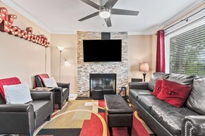 Smart TV