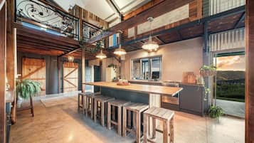 用餐區