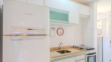 Căn hộ cơ bản | Bếp riêng