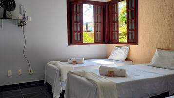 Economy Room | Free WiFi