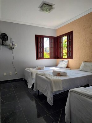 Spa - Aruna Eco Pousada (Buzios)