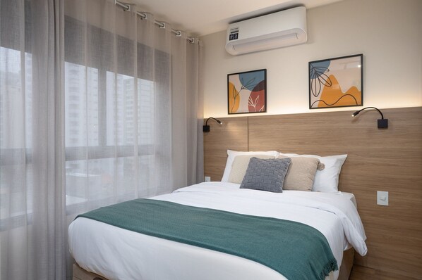 Apartment | Free WiFi - Lira Perdizes (Sao Paulo)