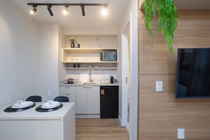 Apartamento | Cozinha privada