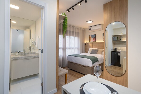 Departamento | Wifi gratis