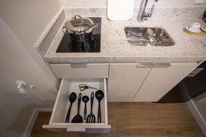 Apartment | Private kitchen