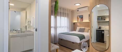 Appartement | Gratis wifi