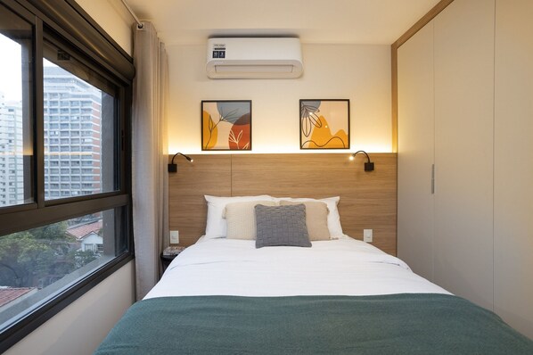 Apartment | Free WiFi