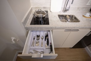 Apartment | Private kitchen