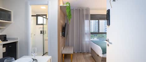 อพาร์ทเมนท์ | Wi-Fi ฟรี