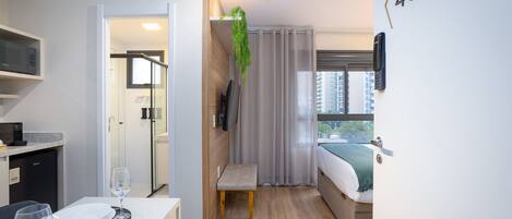 Huoneisto | Ilmainen Wi-Fi