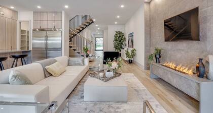 Fabulous 5-bedroom house in Dallas