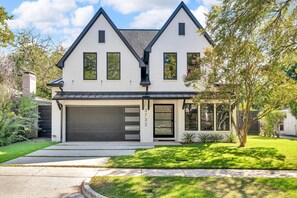 Exterior - Fabulous 5-bedroom house in Dallas (Dallas)